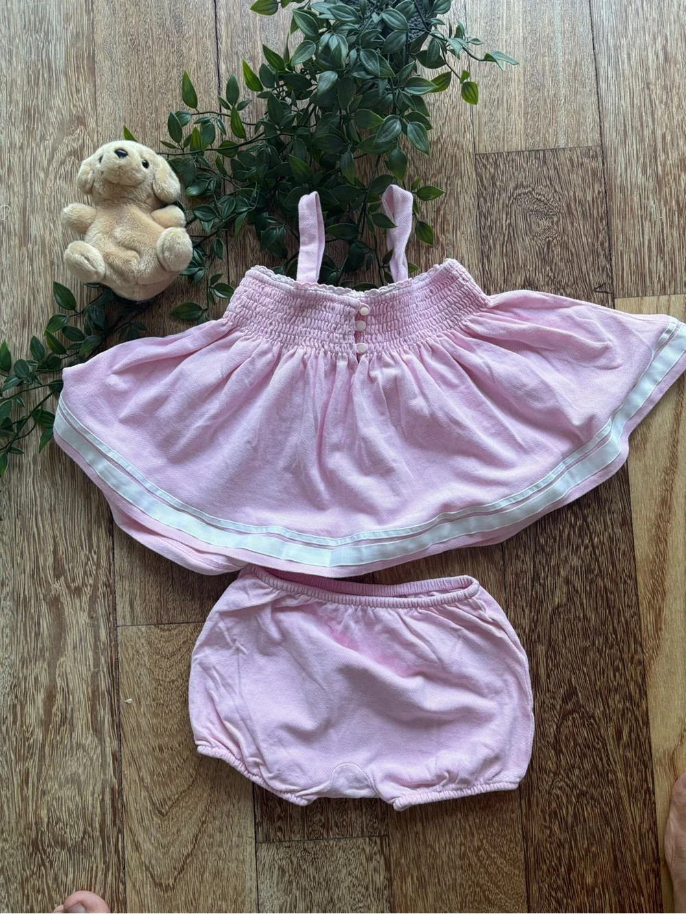 Ralph Lauren - summer set